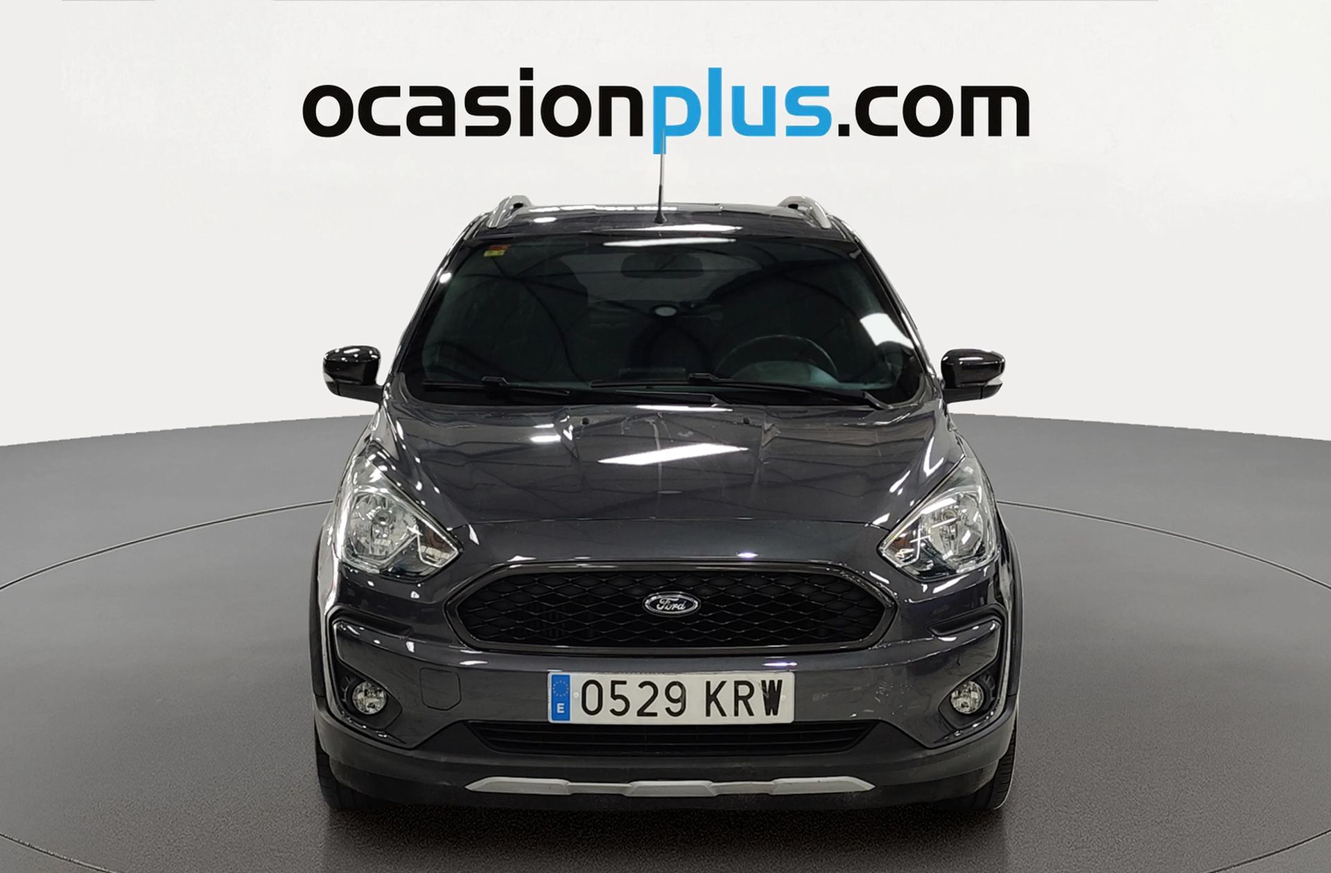 Ford Ka+ 1.5 TDCi Active - foto 12