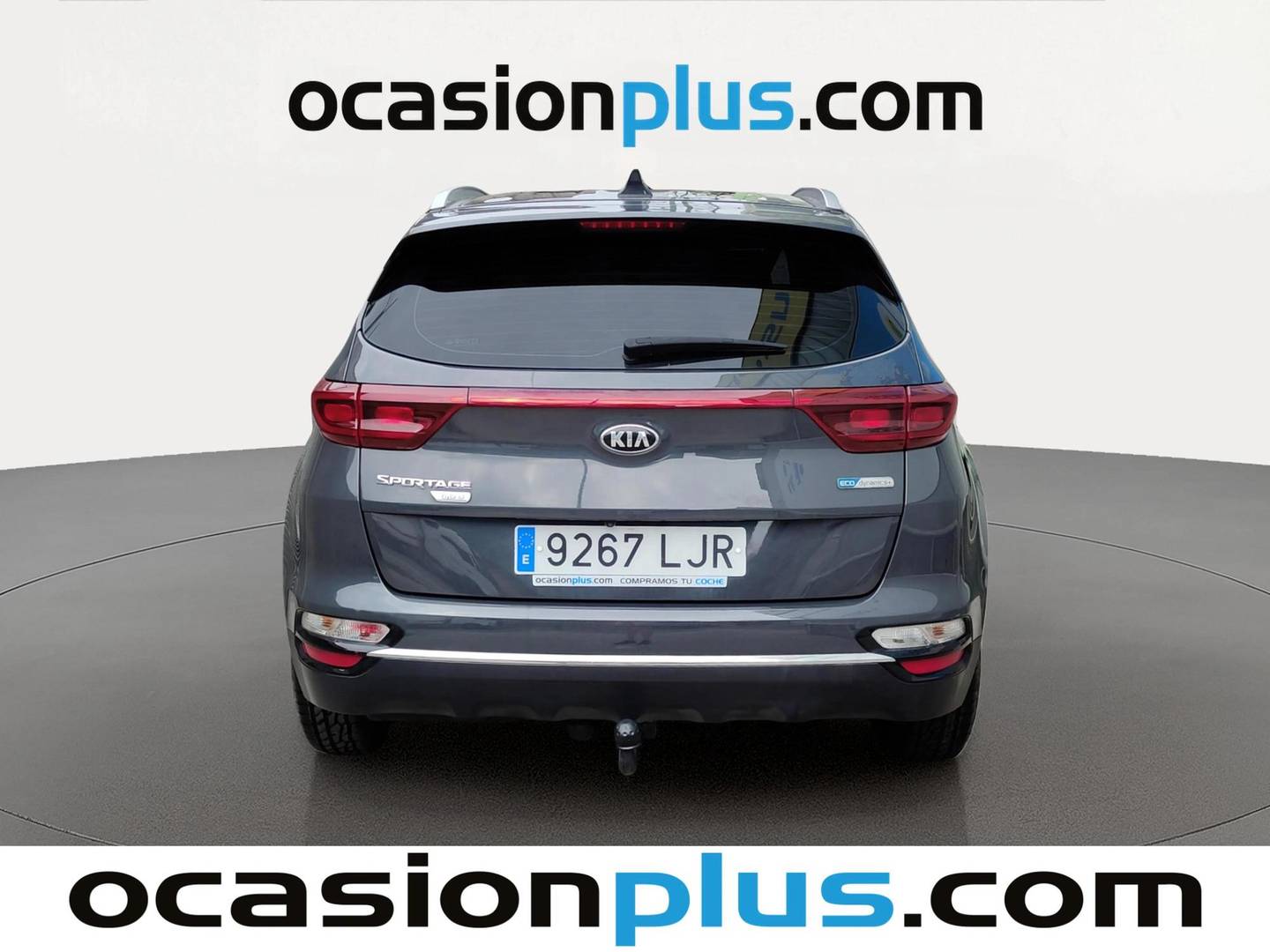 KIA Sportage KIA Sportage 1.6 MHEV Concept 4x2 (115 CV) barato