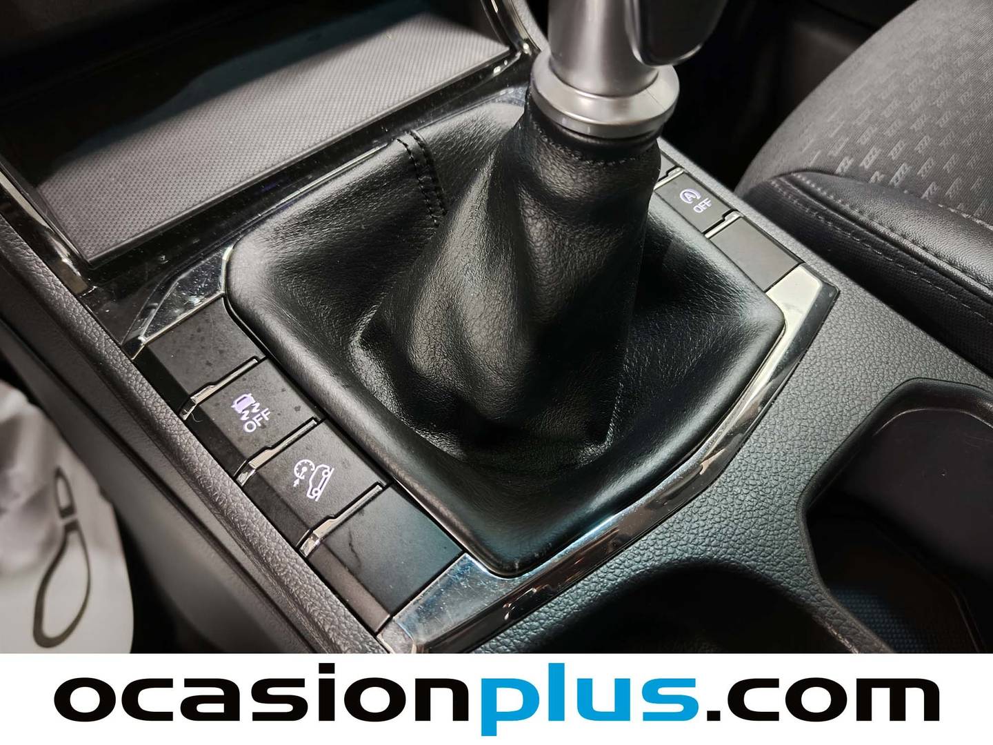 Equipamiento del SsangYong Korando Ssangyong Korando G15T Urban Plus (149 CV)