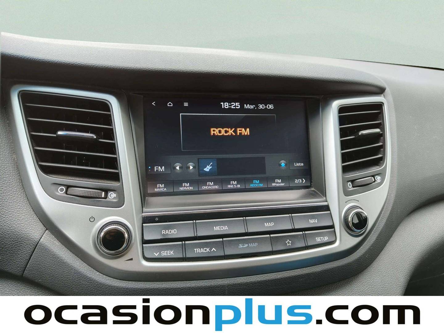 Hyundai Tucson Hyundai Tucson 1.6 TGDI Link 4x2 (176 CV) km 0