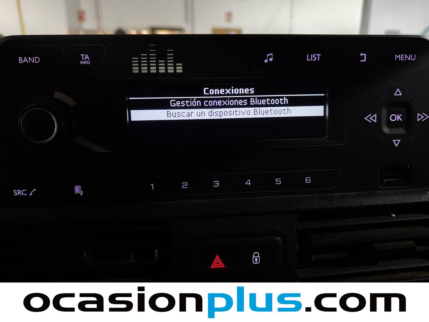 Foto Peugeot Partner Peugeot Partner Furgon BlueHDi 100 Pro Standard 600kg (98 CV)