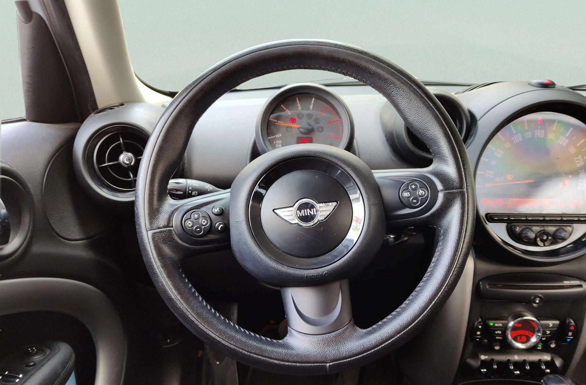 MINI Countryman Cooper D - foto 19