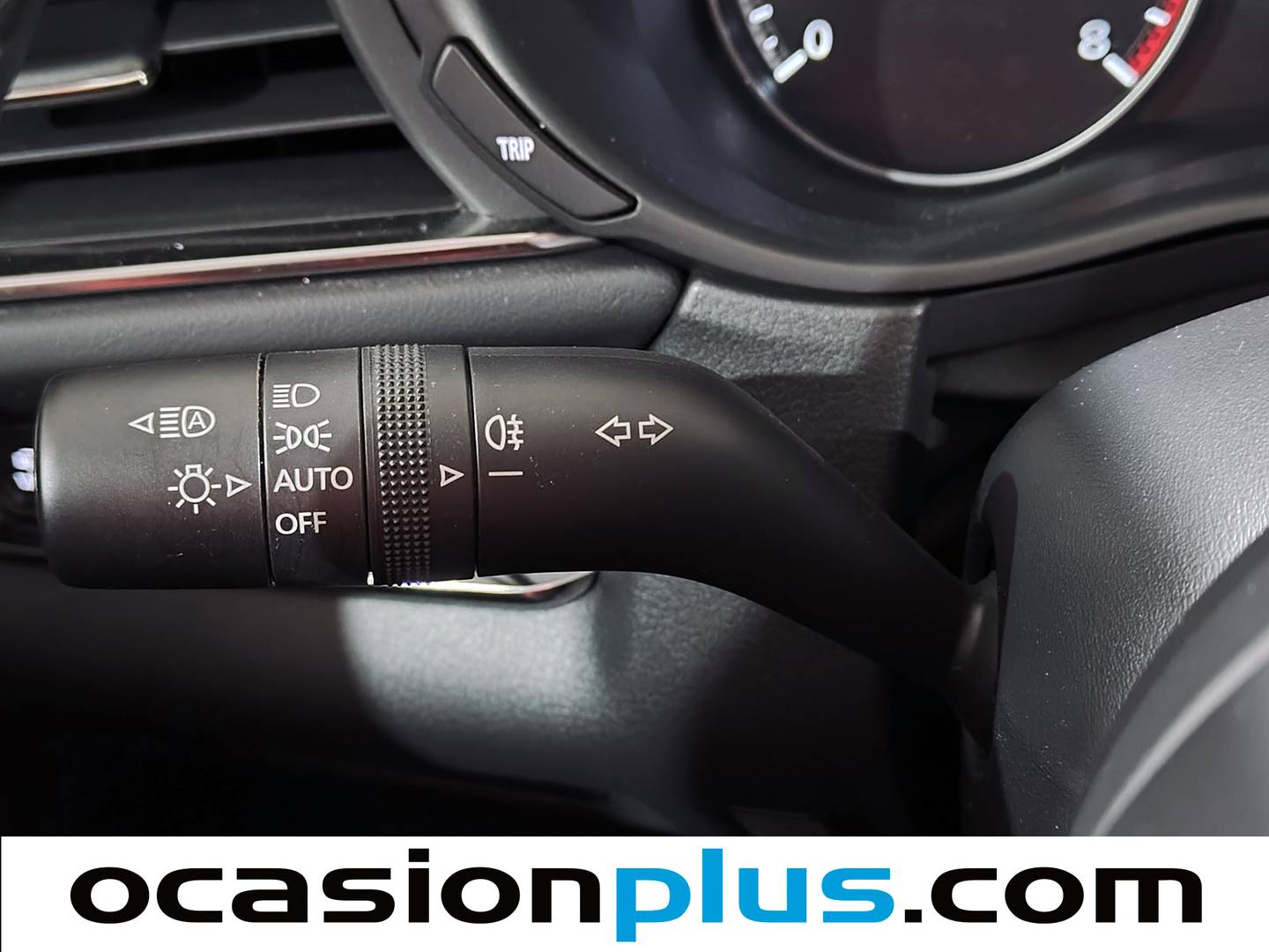 Mazda CX-30 Mazda CX-30 e-Sky X MHEV AT Exclusive-Line Plus (186 CV) seminuevo