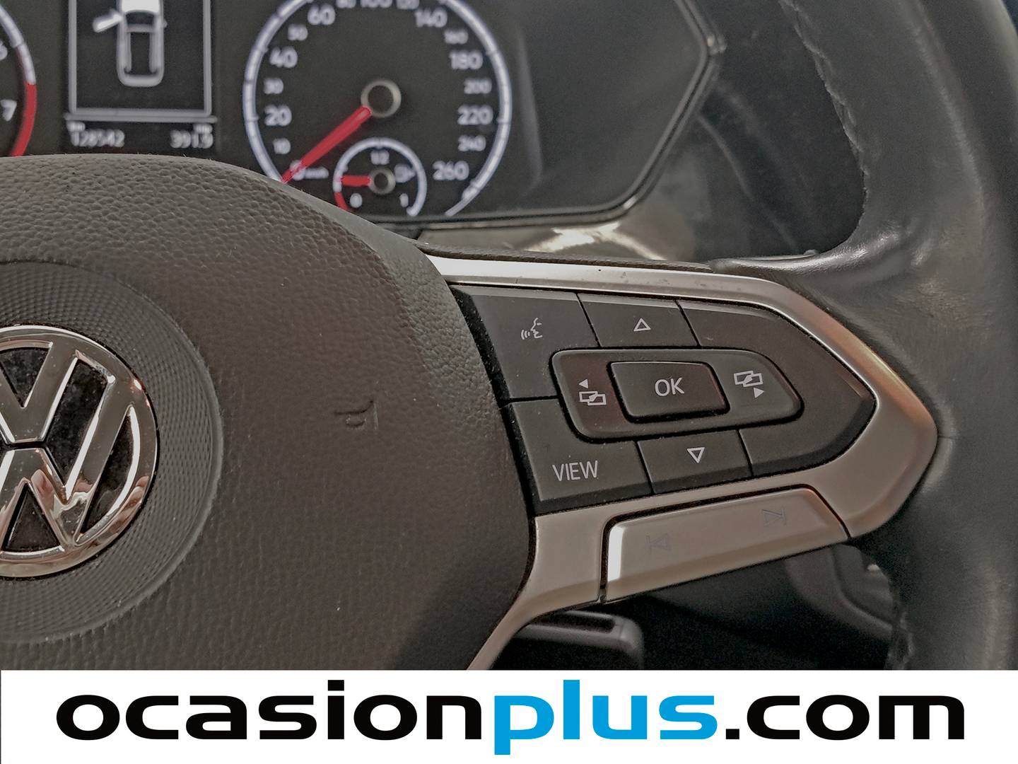 Volkswagen T-Cross Volkswagen T-Cross Advance 1.0 TSI (115 CV) barato