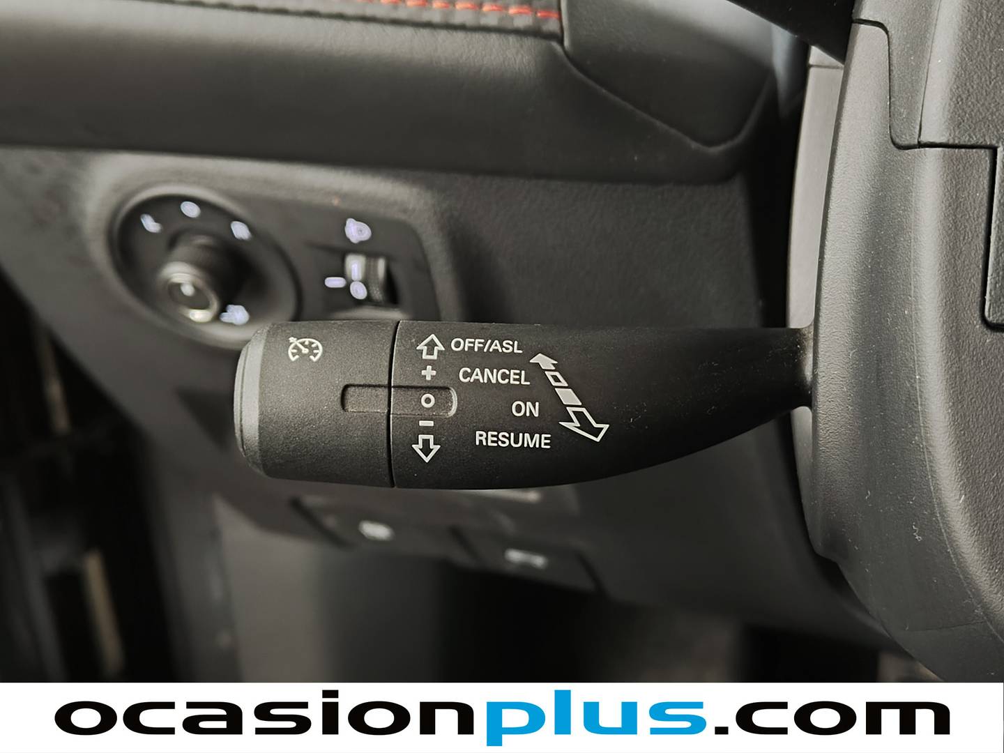 Foto MG ZS MG ZS 1.0T Luxury (111 CV)