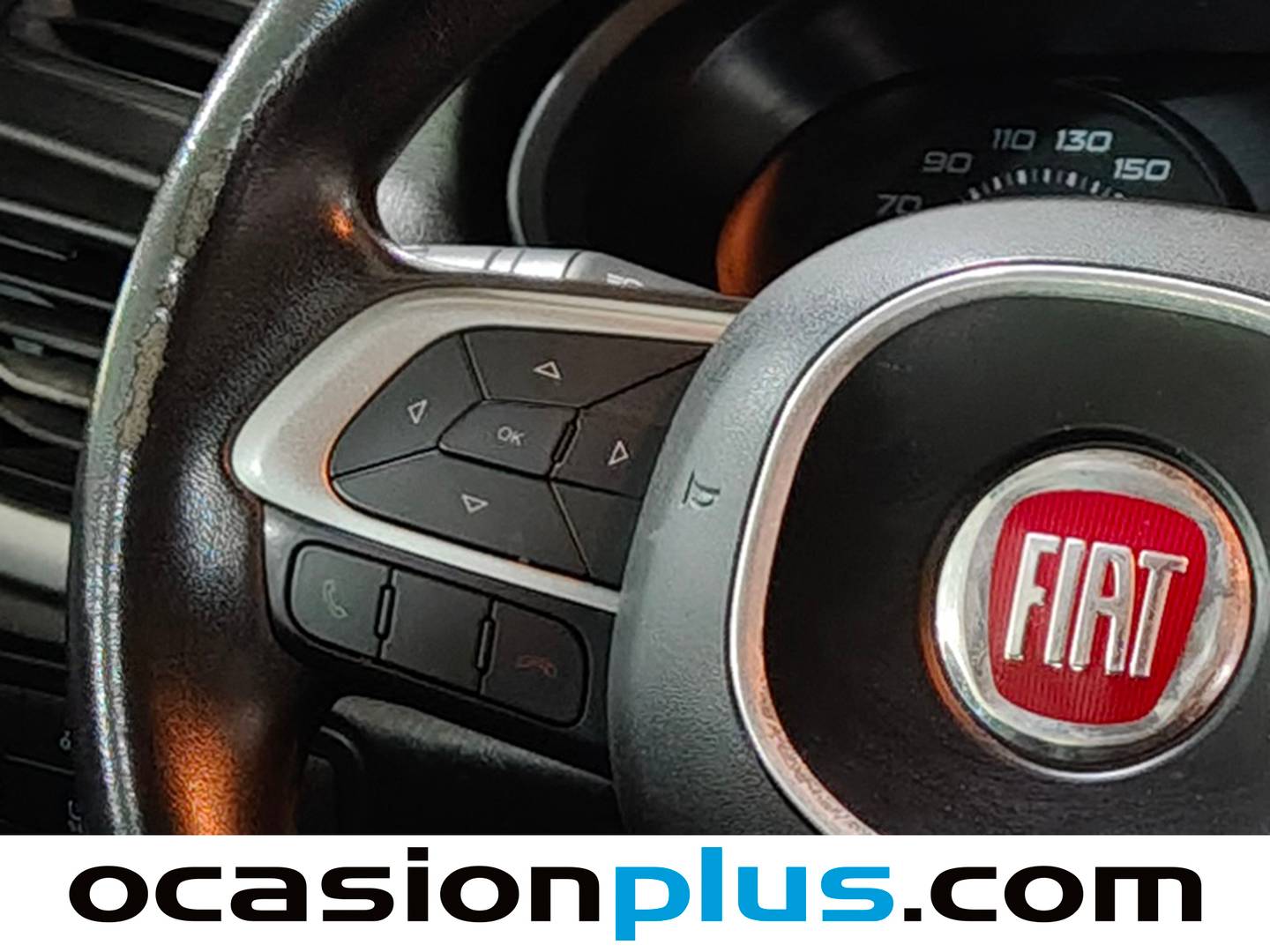 Fiat Tipo Fiat Tipo 1.6 Multijet Business (120 CV) de segunda mano