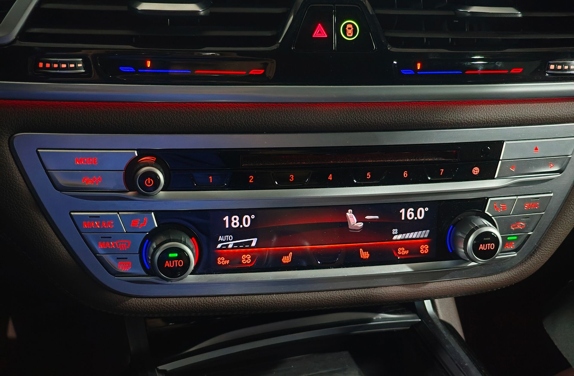 BMW Serie 7 730d xDrive Pack M - foto 39