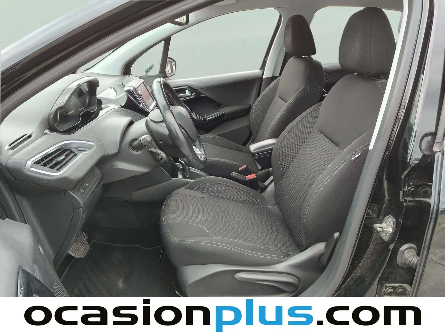 Foto Peugeot 208 Peugeot 208 1.2 PureTech Allure EAT6 (110 CV)