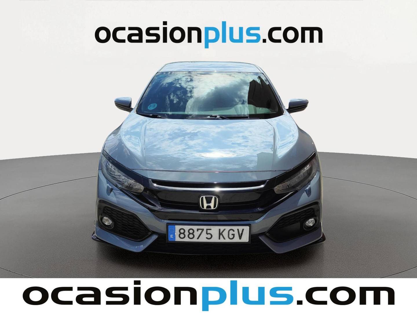 Honda Civic Honda Civic 1.5 I-VTEC Turbo Sport CVT (182 CV) barato