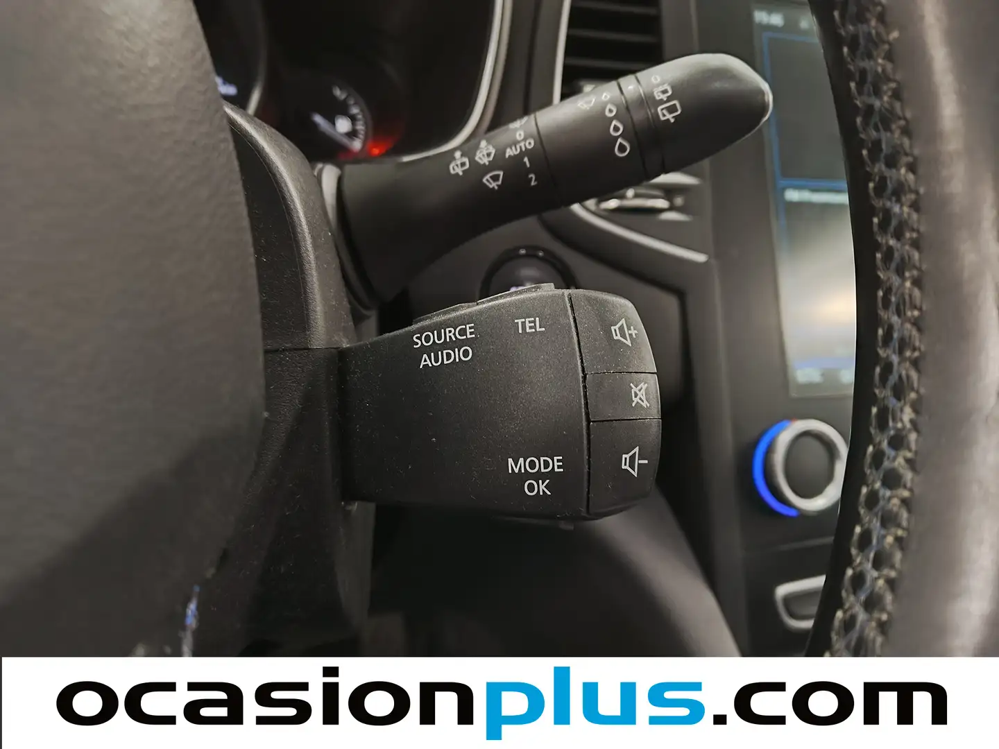 Foto Renault Mégane Renault Megane GT Line Energy TCe (130 CV)