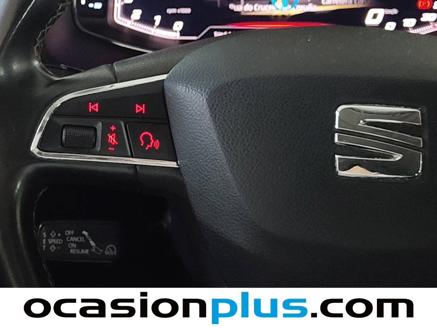 Seat Ateca Seat Ateca 1.5 TSI S&S Style Plus Nav (150 CV) al mejor precio