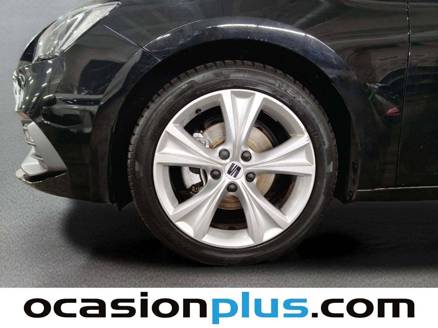 Seat León SEAT León 1.0 eTSI S&S FR DSG (110 CV) barato