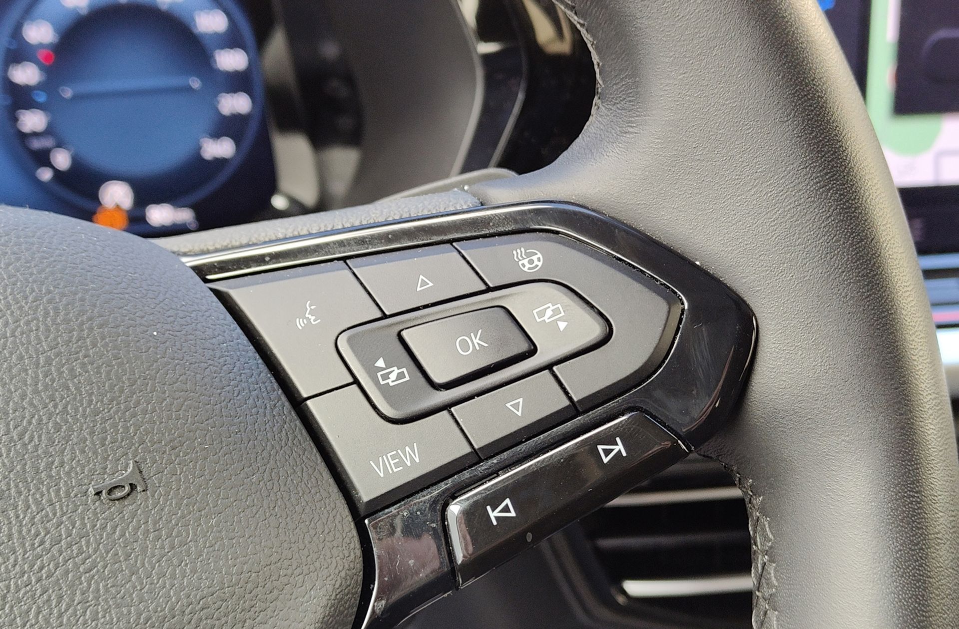 Ford Grand Tourneo Connect 2.0 EcoBlue Titanium 7 plazas - foto 29