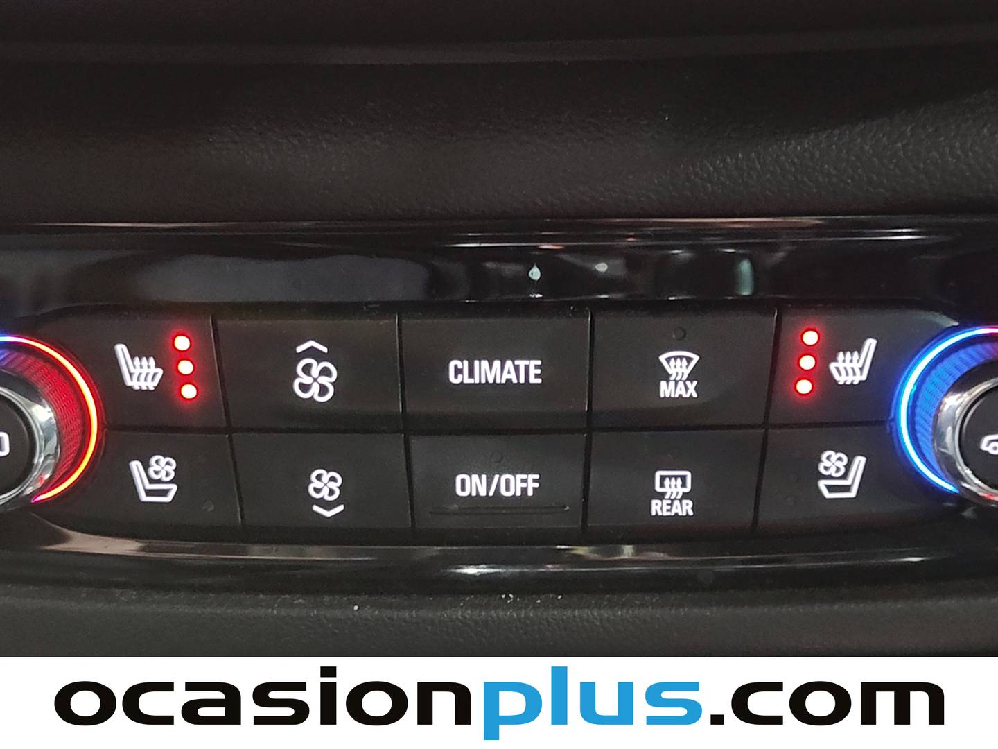 Foto Opel Insignia Opel Insignia GS 1.5 Turbo XFT T Excellence Auto (165 CV)