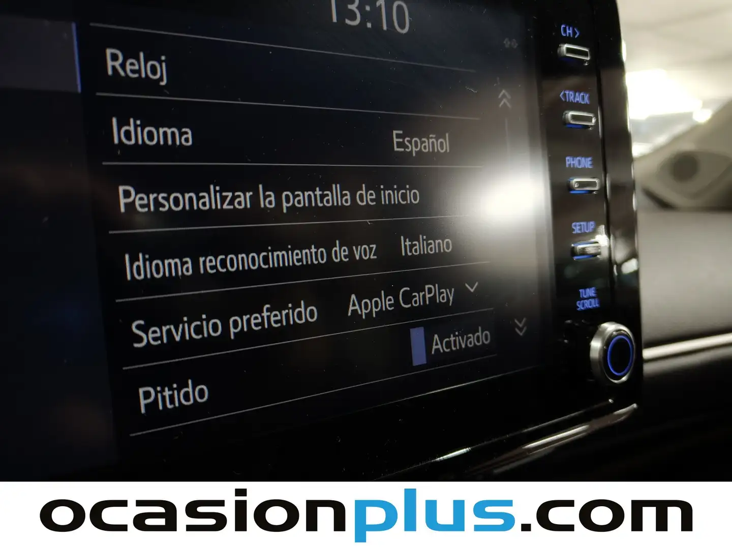 Foto Toyota Yaris Toyota Yaris 120H Business Plus (116 CV)