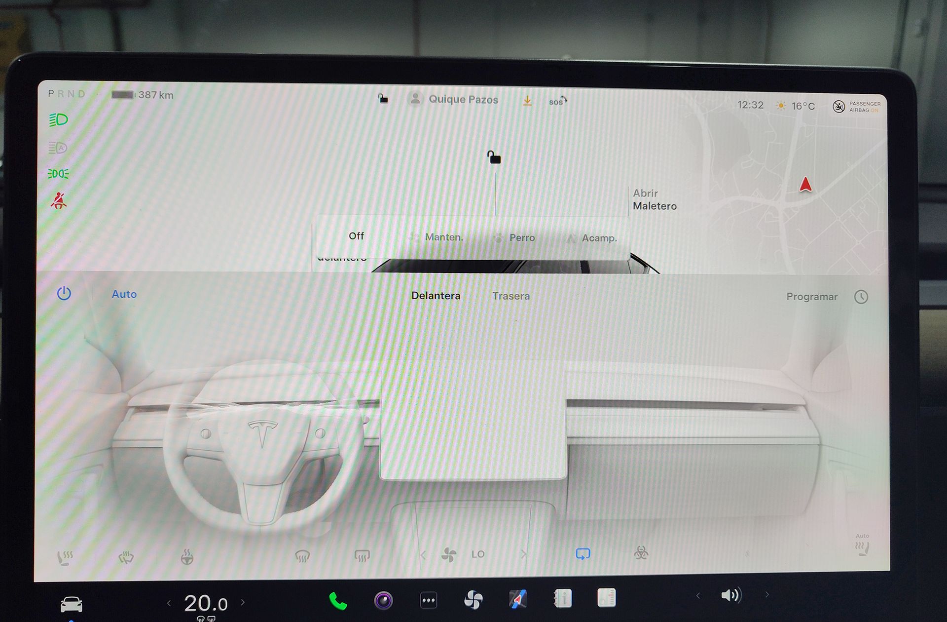 Tesla Model Y Tracción Trasera RWD - foto 35