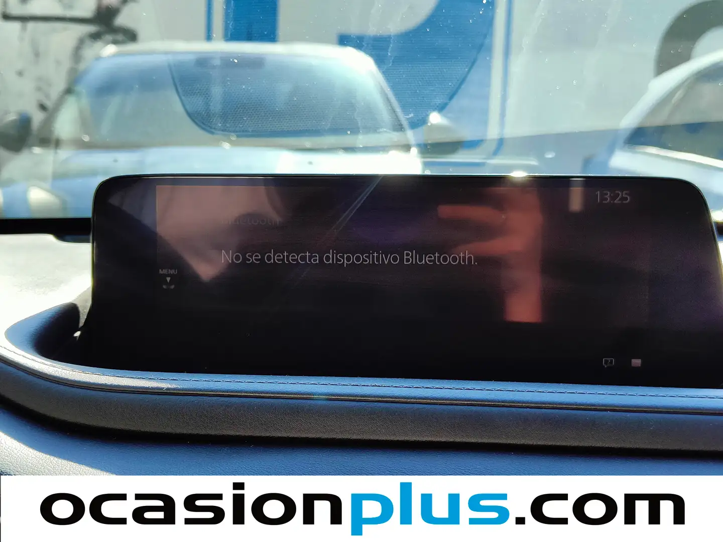 Foto Mazda CX-30 Mazda CX-30 2.5 e-Skyactive G MHEV Prime-Line (140 CV)