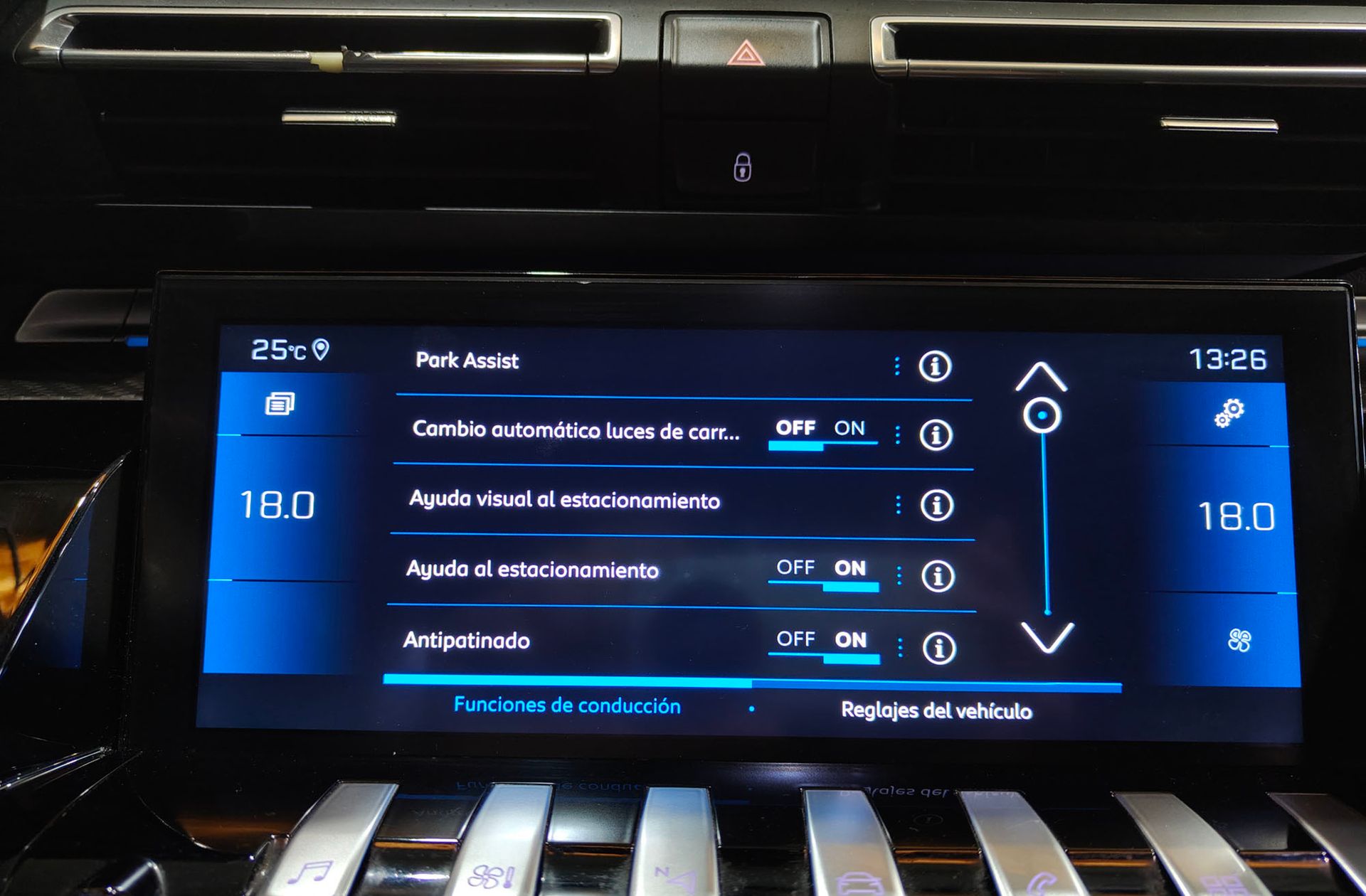 Peugeot 508 SW BlueHDi 130 Allure EAT8 - foto 31