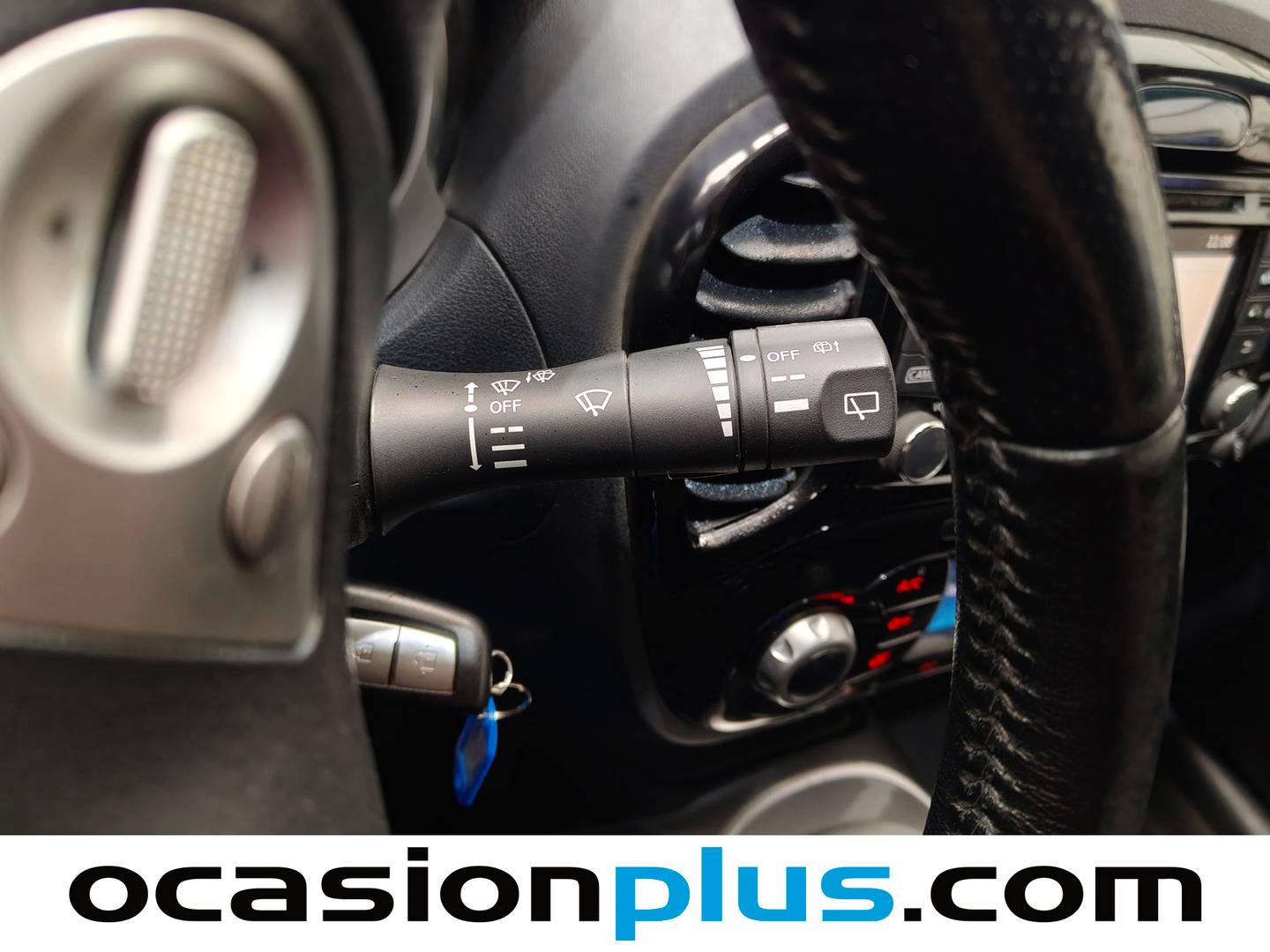 Nissan JUKE Nissan Juke 1.2 DIG-T Acenta (115 CV) gasolina