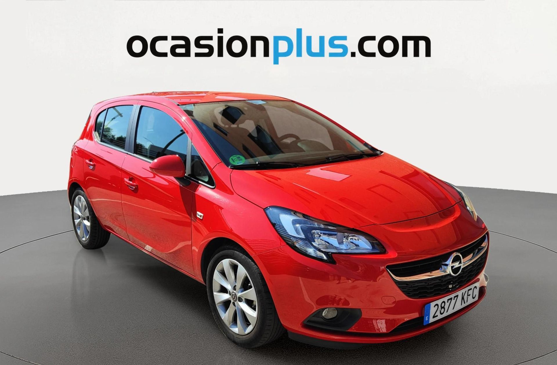 Opel Corsa 1.4 Selective - foto 2