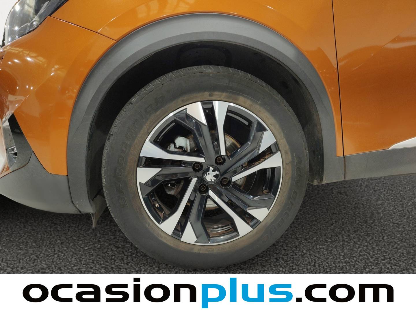 Peugeot 2008 Peugeot 2008 PureTech 130 S&S Allure Pack (130 CV) al mejor precio