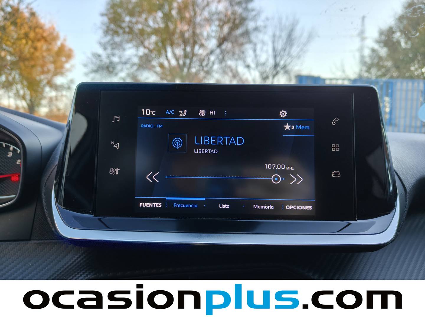 Peugeot 2008 Peugeot 2008 PureTech 100 S&S Allure (100 CV) de ocasión