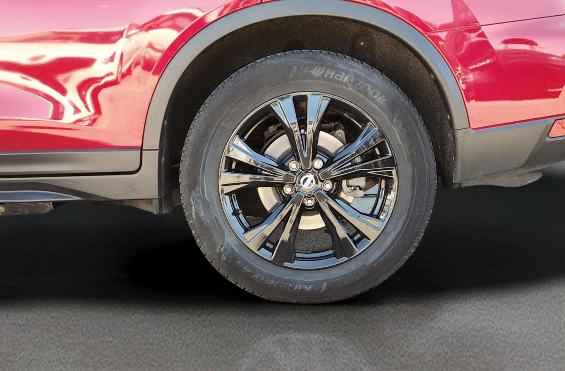 Nissan X-Trail dCi 150 N-Connecta CVT - foto 39