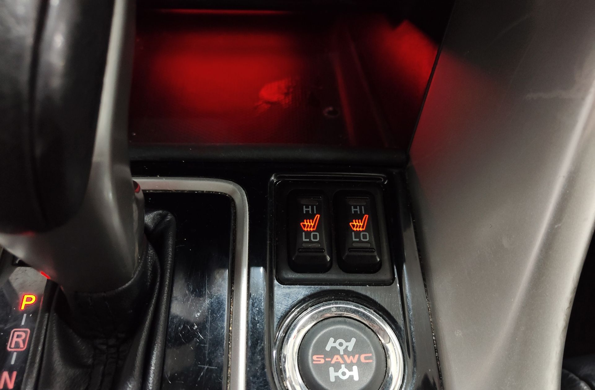 Mitsubishi Eclipse Cross 150T Kaiteki 4WD CVT - foto 8