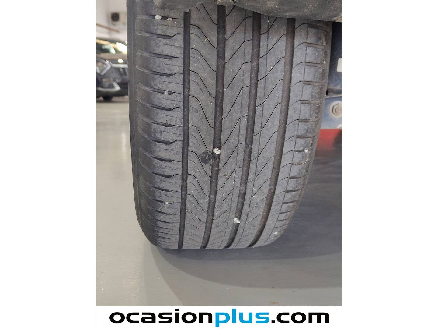 Subaru Forester Subaru Forester 2.0i Hybrid Sport Plus Lineartronic (150 CV) 2020