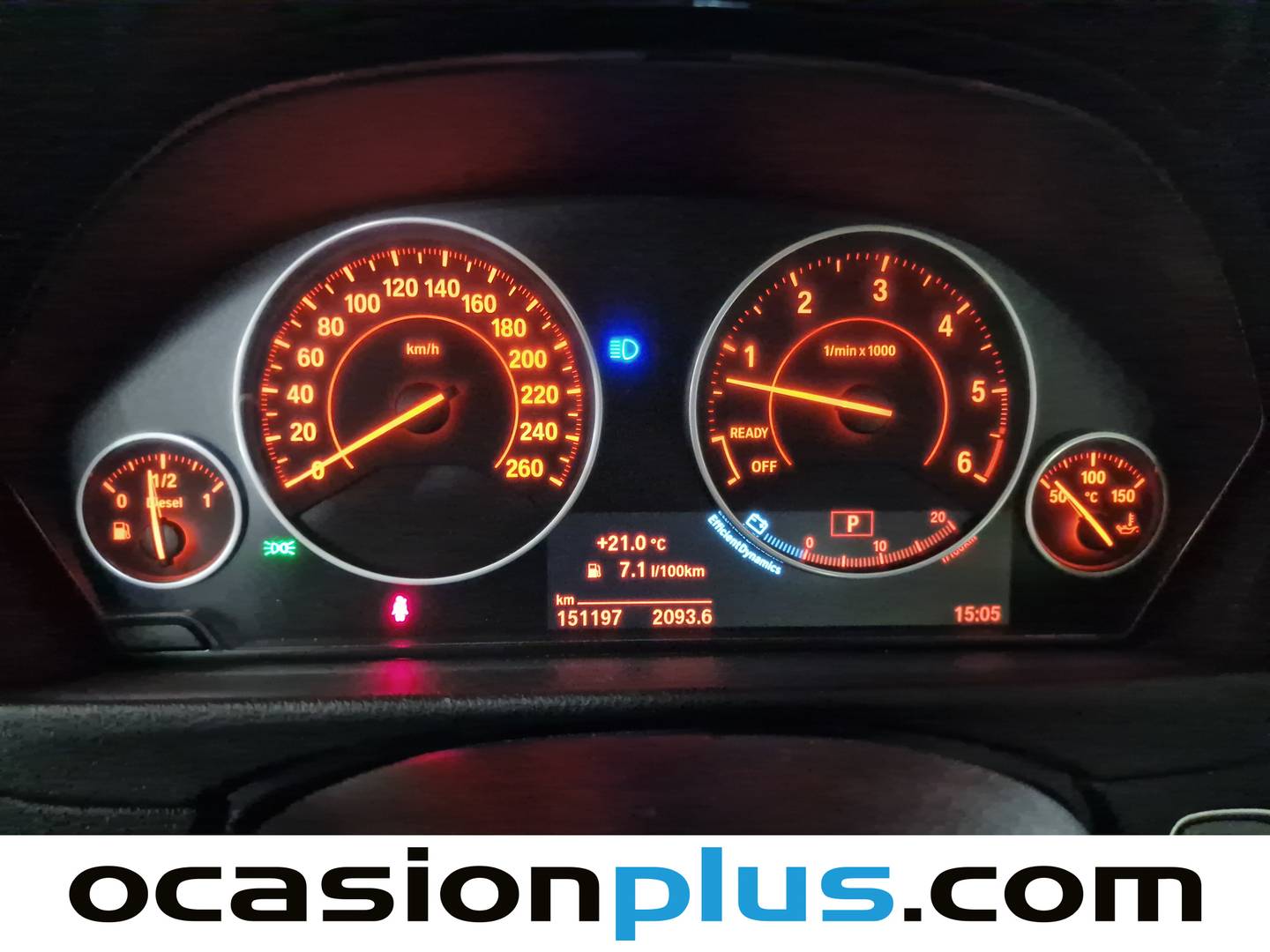 BMW Serie 4 BMW Serie 4 430d Gran Coupe (258 CV) Pack M al mejor precio