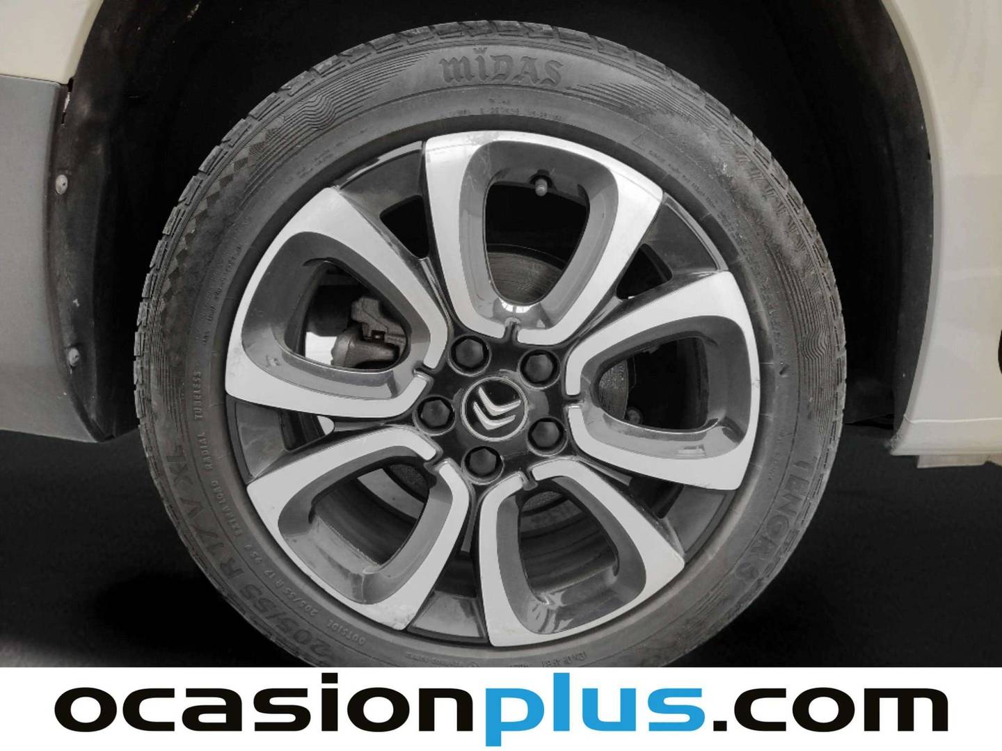 Citroën Berlingo Citroën Berlingo BlueHDi 100 S&S Talla M Shine (102 CV) 2019
