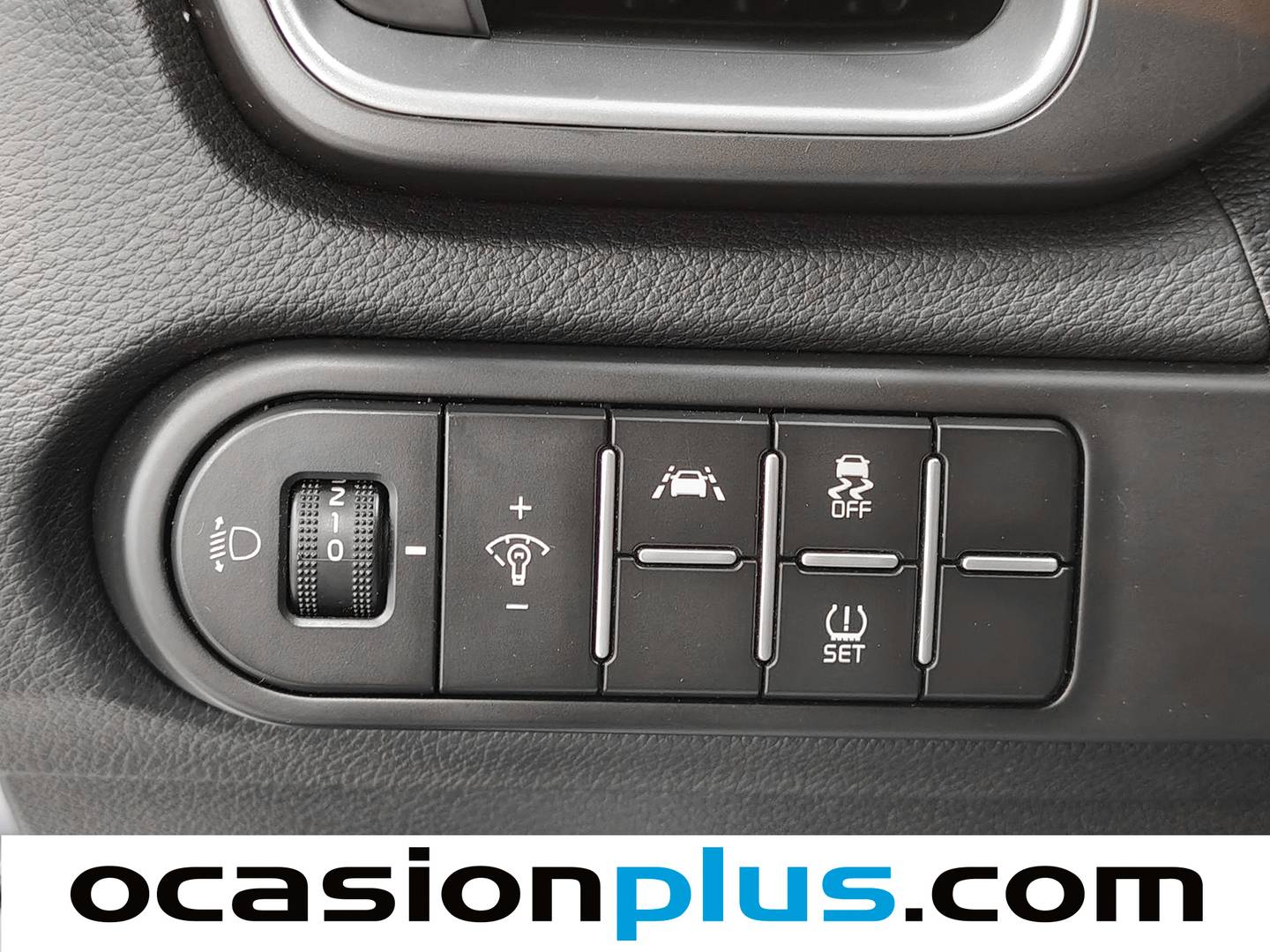 KIA XCeed KIA XCeed 1.5 MHEV iMT Drive (160 CV) de segunda mano