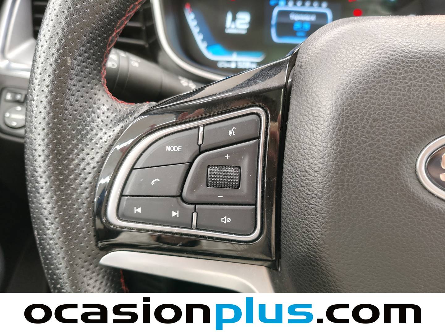 Foto SWM G01 SWM G01 1.5T Luxury (131 CV)