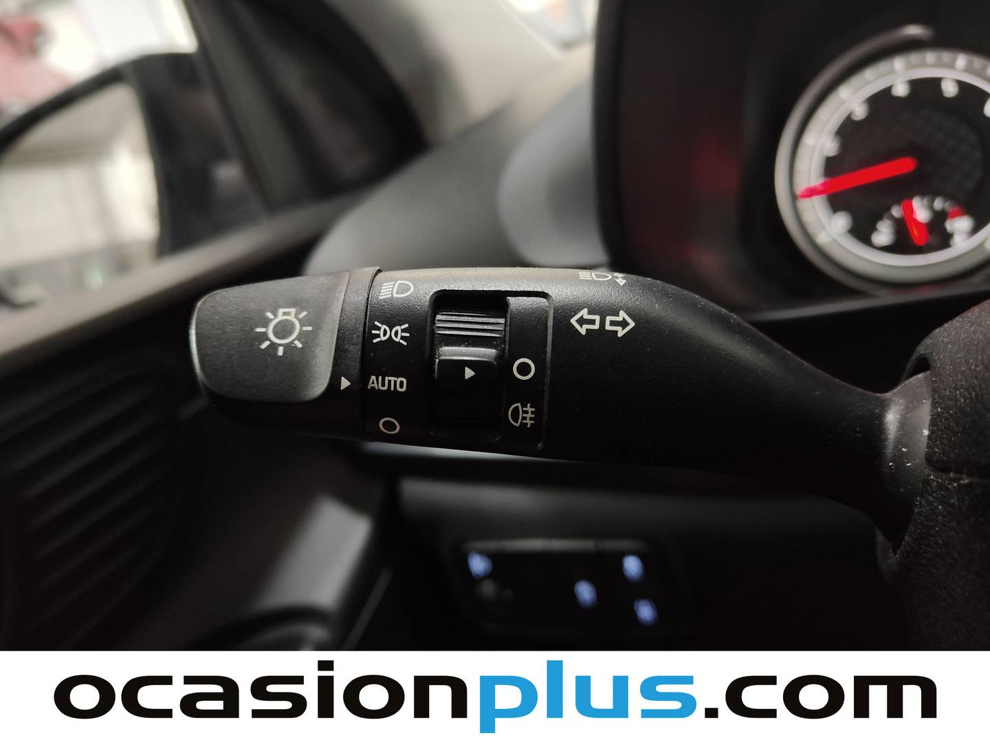 Hyundai Bayon Hyundai Bayon 1.0 TGDI Maxx (100 CV) seminuevo