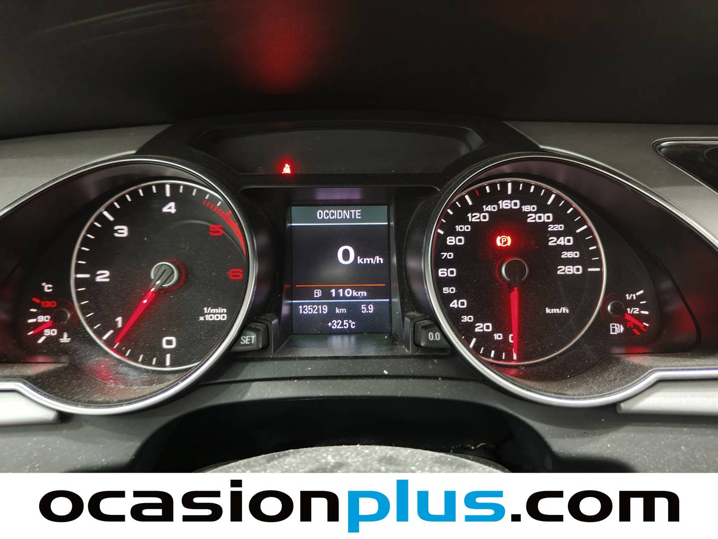 Foto Audi A5 Audi A5 Sportback Advanced edition 2.0 TDI clean diesel (150 CV)