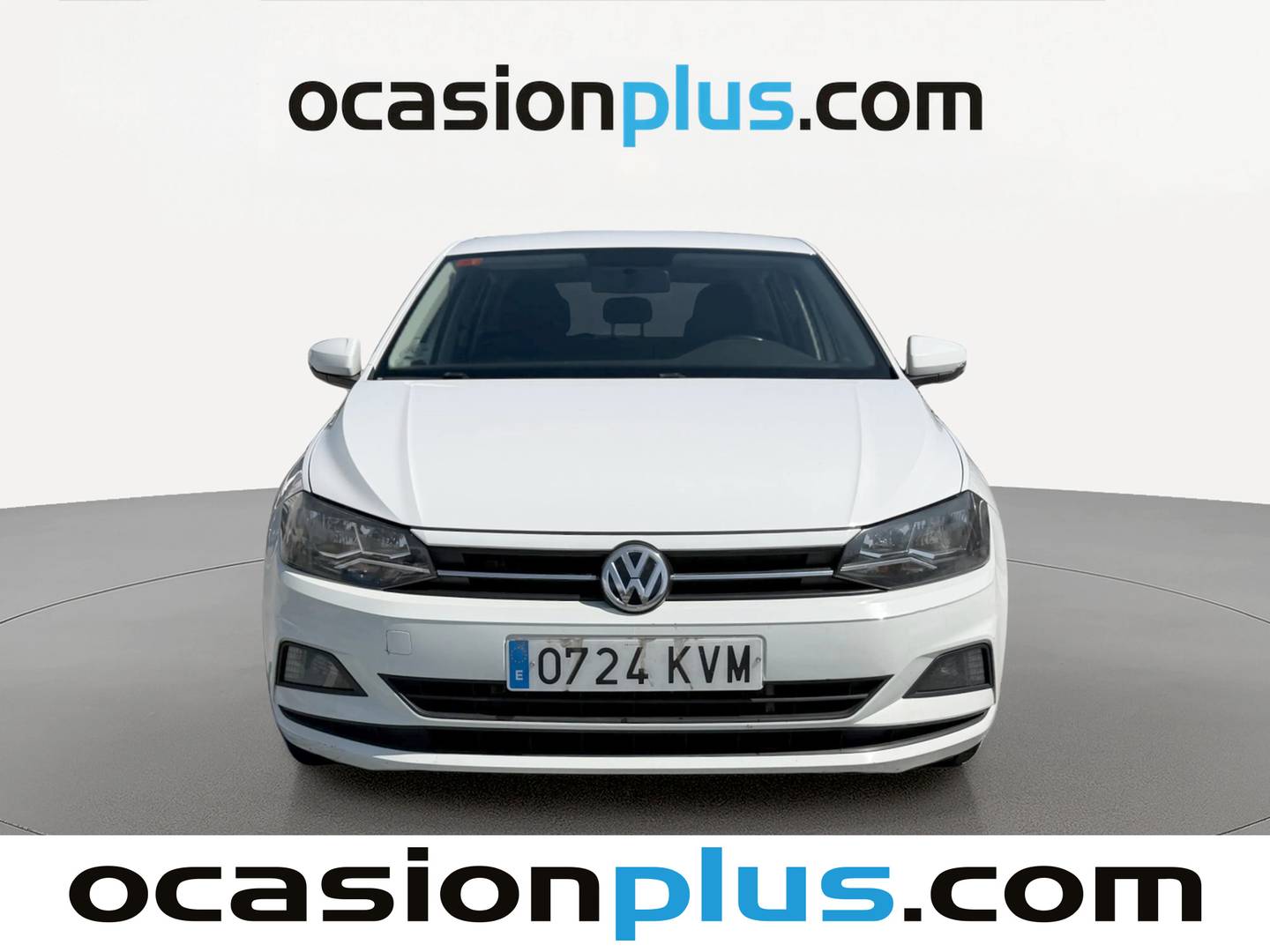 Volkswagen Polo Volkswagen Polo Advance 1.0 TSI  (95 CV) 95cv