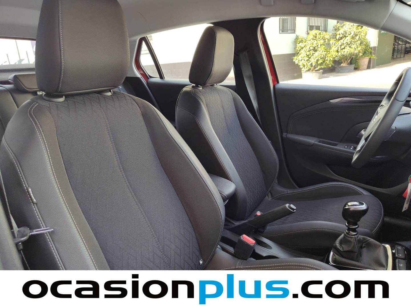 Opel Corsa Opel Corsa 1.2 Turbo XHL Elegance (100 CV) gasolina