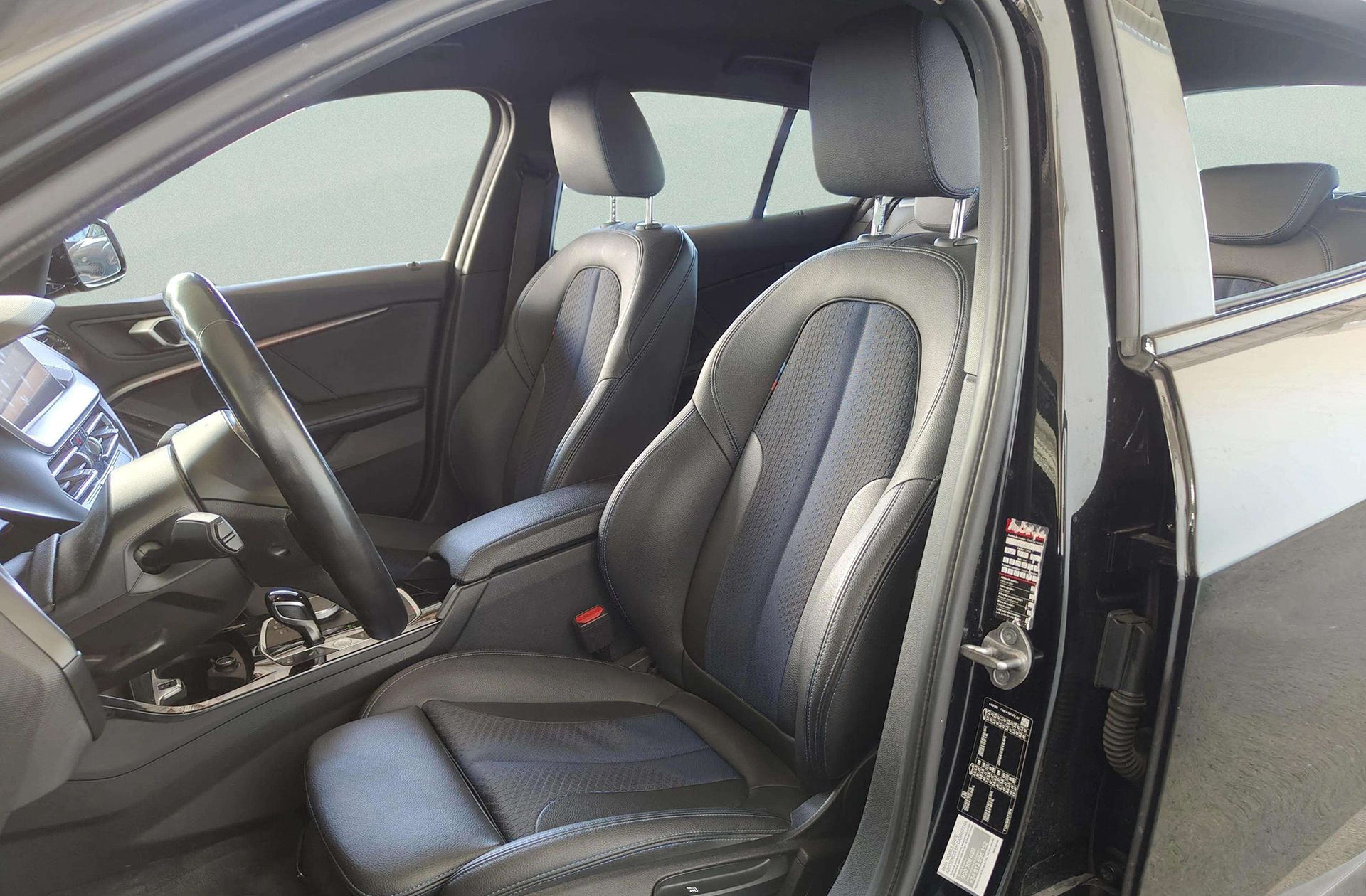 BMW Serie 1 120i Pack M - foto 11