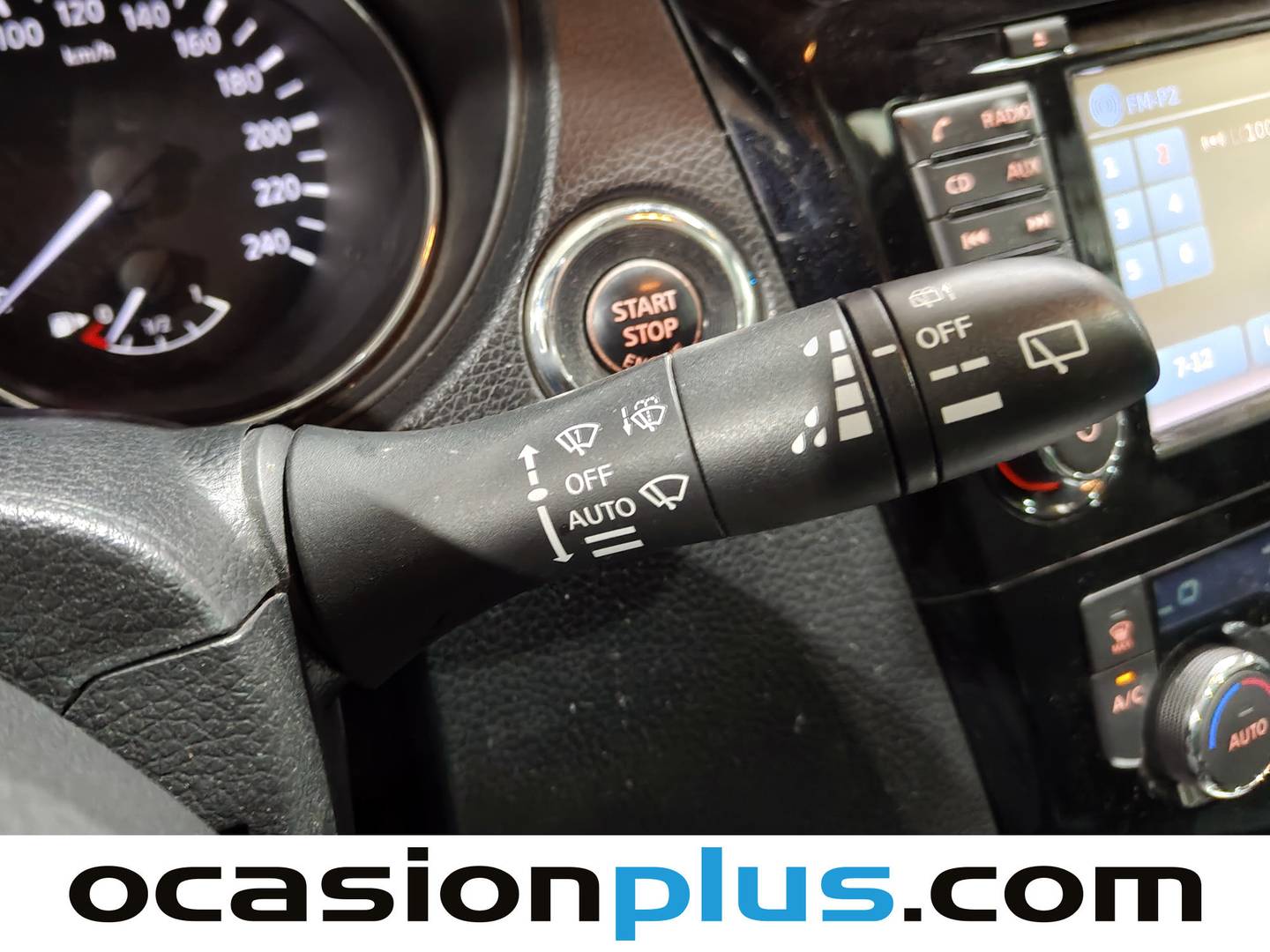 Nissan QASHQAI Nissan Qashqai dCi 130 Tekna 4x2 XTronic (130 CV) barato