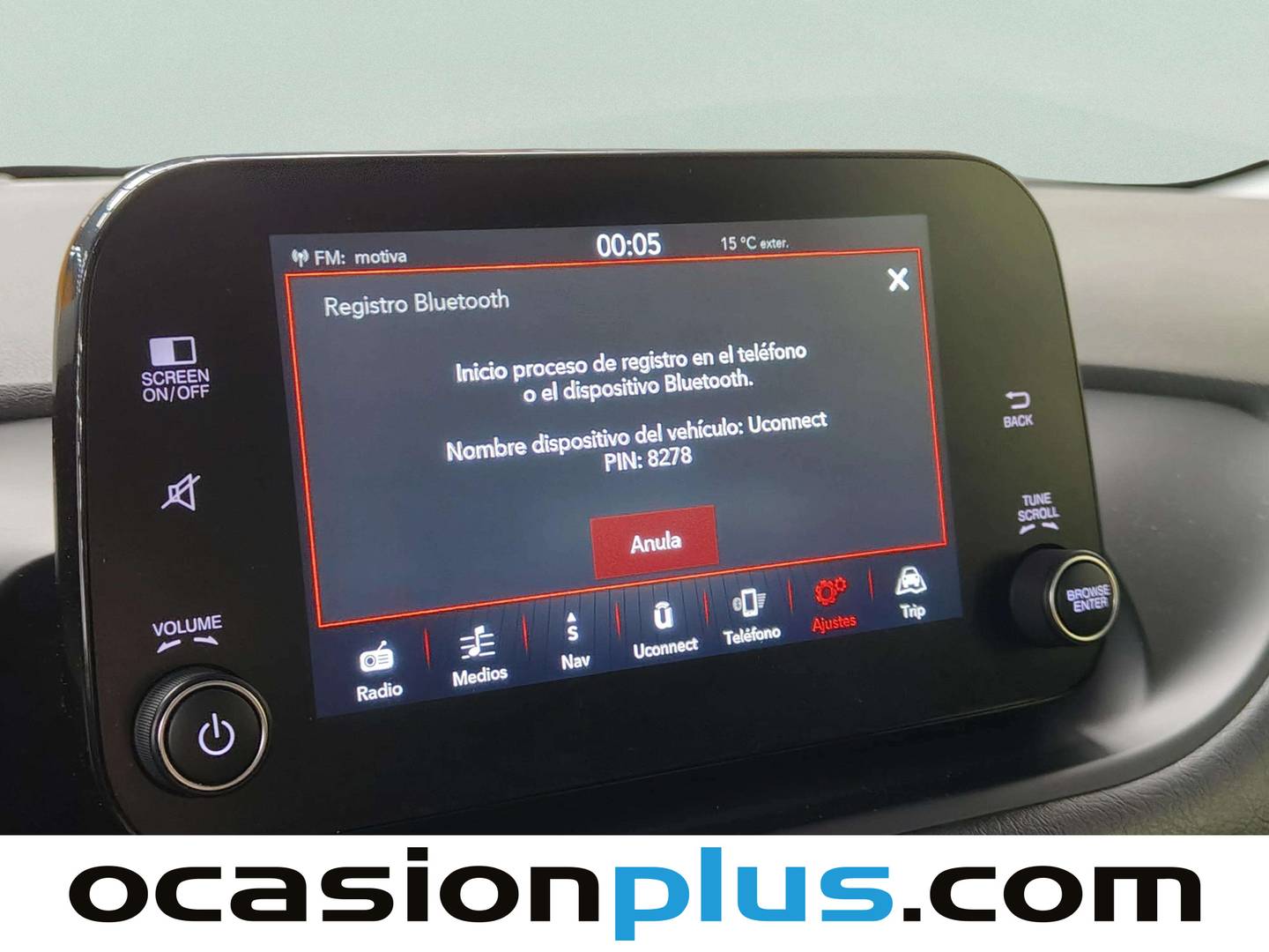 Fiat Tipo Fiat Tipo 1.5 Hybrid City Life DCT (130 CV) km 0