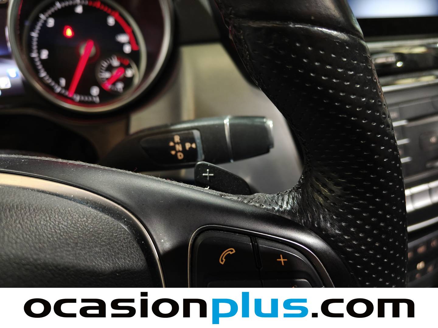 Mercedes Clase GLE Coupé Mercedes GLE Coupé 350 d 4Matic (258 CV) Pack AMG 2019