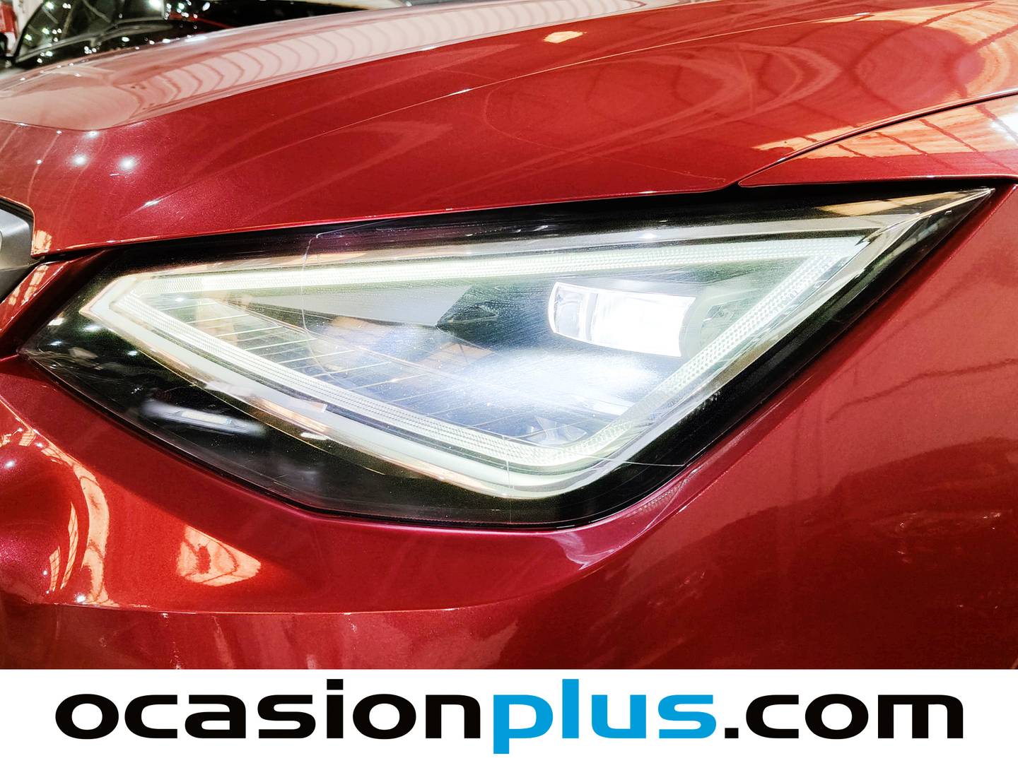 Seat Arona Seat Arona 1.5 TSI FR DSG (150 CV) al mejor precio