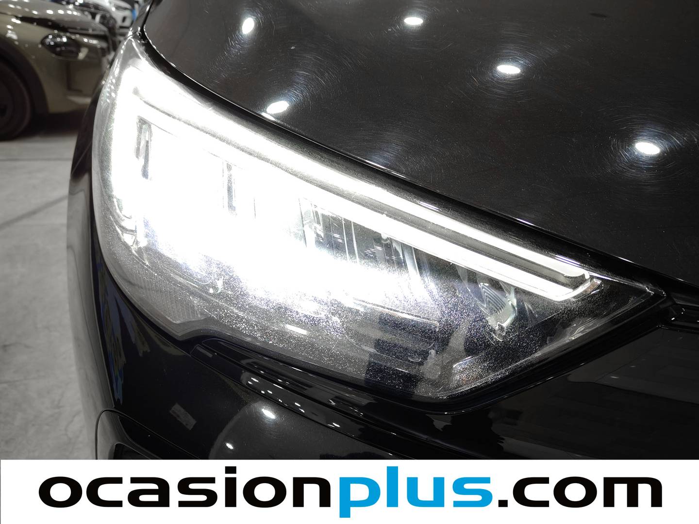 Foto Opel Crossland Opel Crossland 1.2 GS Line (130 CV)