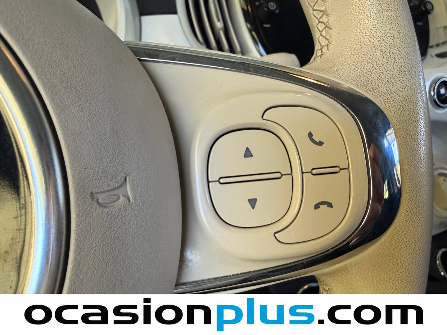 Fiat 500 Fiat 500 1.0 Hybrid Monotrim (70 CV) 2023