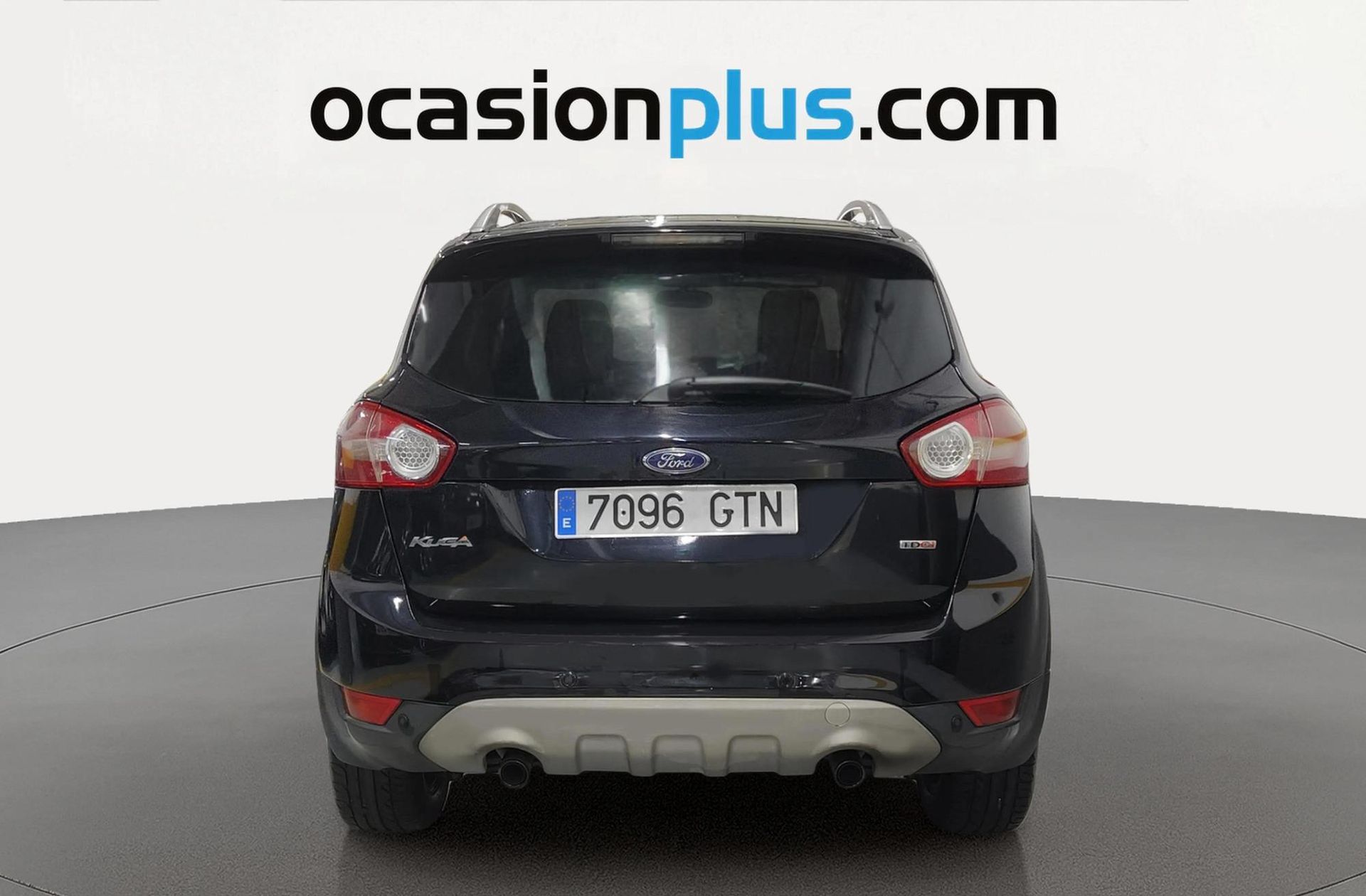 Ford Kuga 2.0 TDCi Trend 4x2 - foto 11