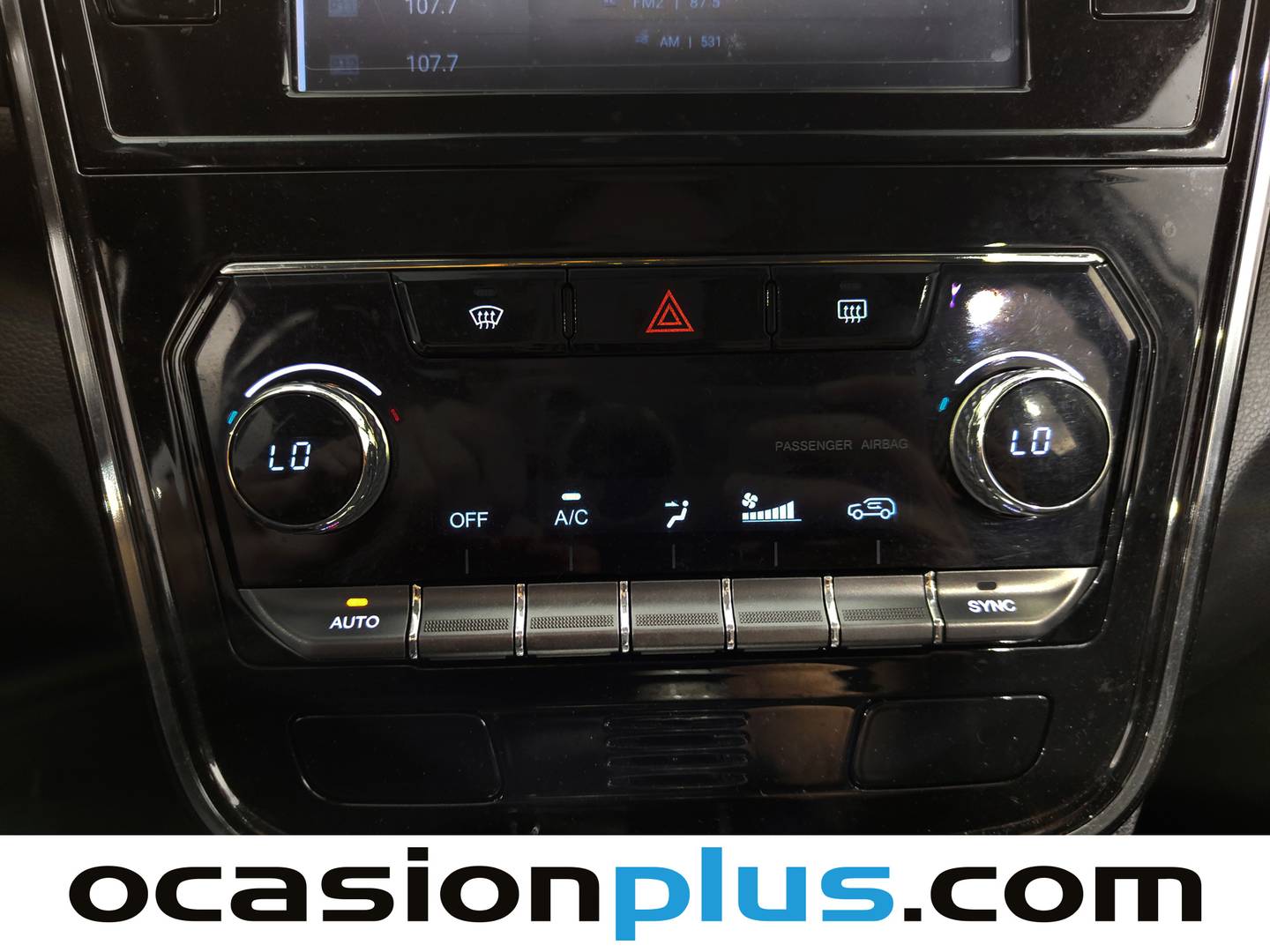 Foto SsangYong Tivoli Ssangyong Tivoli G12T Urban Plus (128 CV)