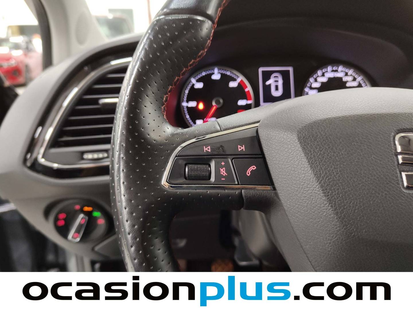 Seat León SEAT León ST 2.0 TDI S&S FR (150 CV) 150cv