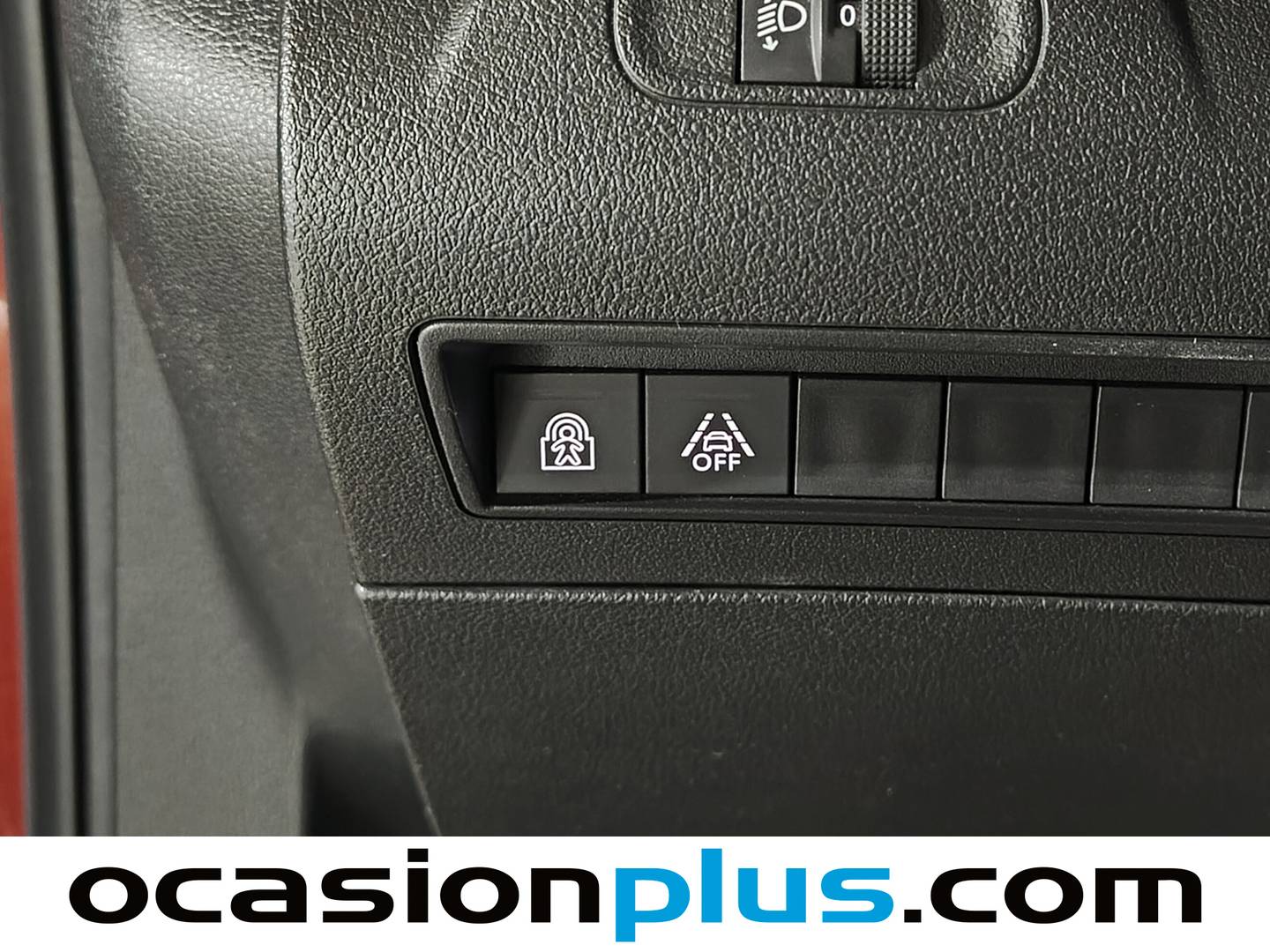 Extras del Peugeot Rifter Peugeot Rifter GT Line Long BlueHDi (130 CV)