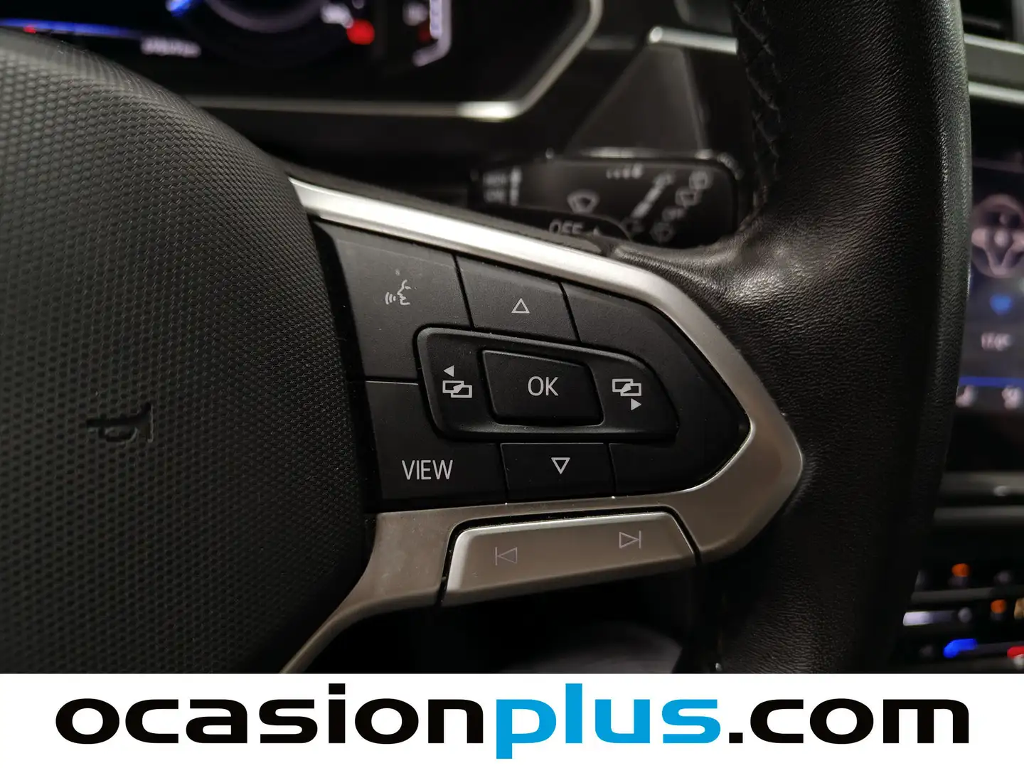 Foto Volkswagen Tiguan Volkswagen Tiguan Life 1.5 TSI (150 CV) DSG