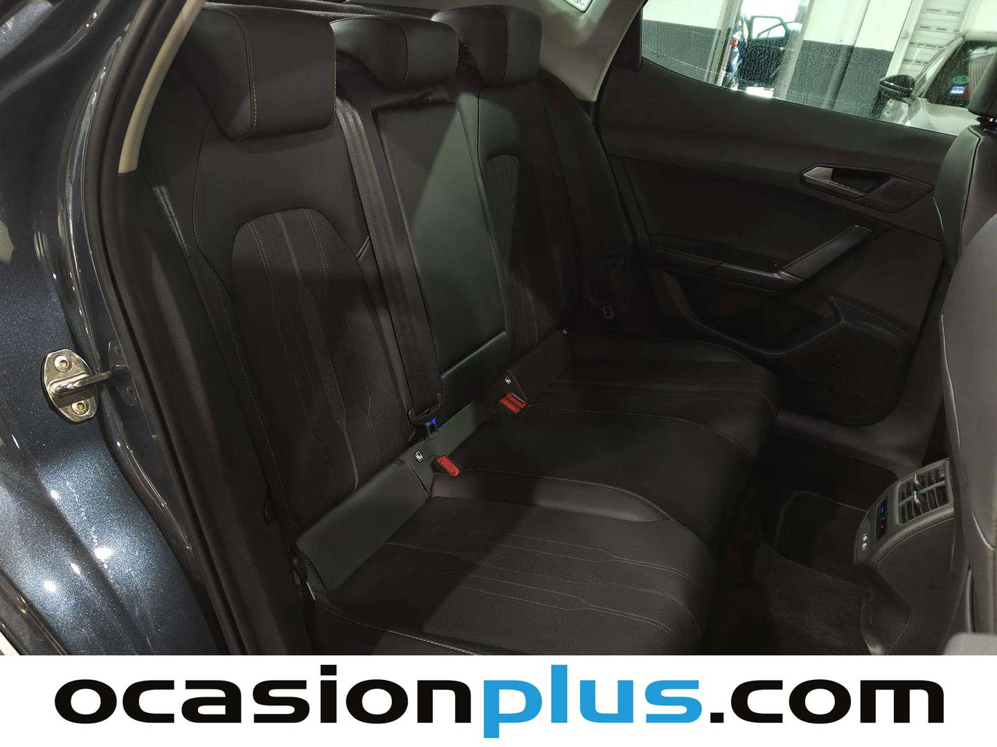 Cupra Formentor CUPRA Formentor 2.0 TSI 4Drive DSG (190 CV) automático